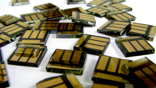 Unità di ricerca - Advanced Materials for Optoelectronics