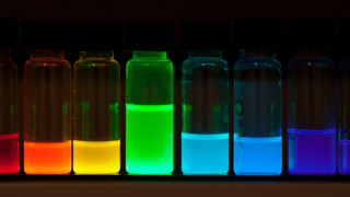 Research unit - NanoChemistry