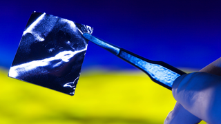 Research unit - 2D Materials Engineering