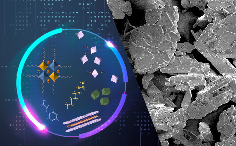 Research unit - Automated Nanomaterials Engineering