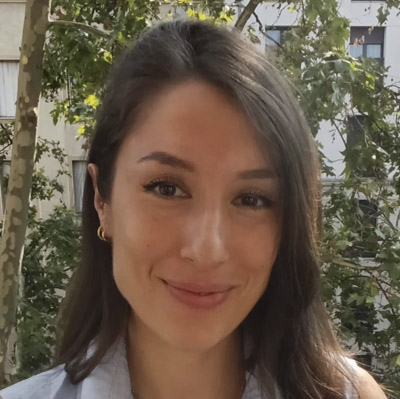 Michela Fabrizio