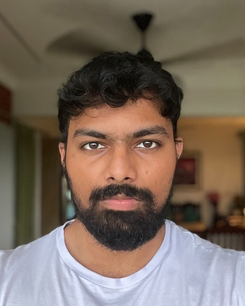 Mranmay Shetty