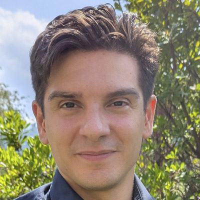 Stefano Coletta